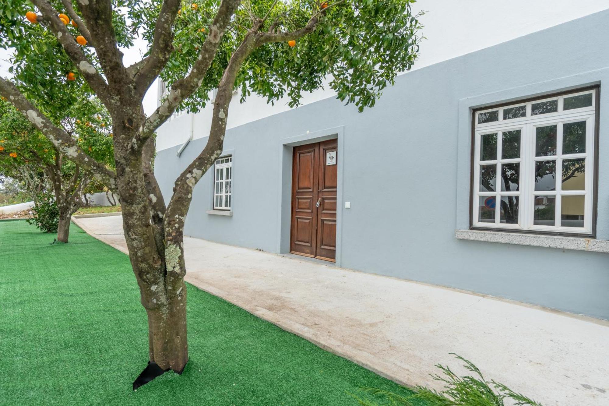 Apartamento Casa De Cardigos Exterior foto